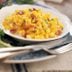 Creamed Corn with Bacon