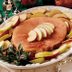 Baked Ham and Apples