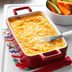 Baked Onion Cheese Dip