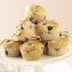 Nutmeg Blueberry Muffins