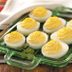 Deviled Eggs Extraordinaire