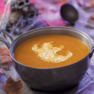 Southwest Ghost Town Soup