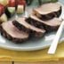 Easy Grilled Pork Tenderloin