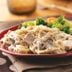 Turkey Mushroom Casserole