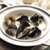 Cream of Mussel Soup