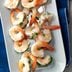 Blue Cheese-Stuffed Shrimp