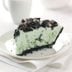 Easy Grasshopper Ice Cream Pie