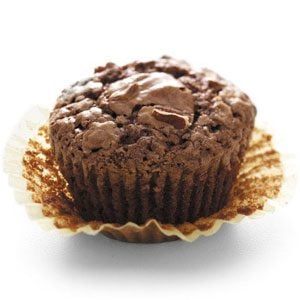 Brownie Cupcakes