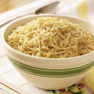 Rice Pasta Recipe: How to Make It
