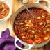 Hearty Pasta Fagioli