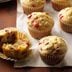 Cranberry Nut Muffins