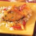 Citrus Chicken with Peppers