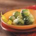 Savory Brussels Sprouts