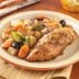 Chicken Breasts with Veggies