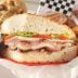 Brickyard Bistro Sandwich