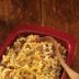 Meaty Noodle Casserole