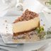 Toffee Crunch Cheesecake