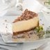 Toffee Crunch Cheesecake