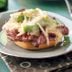 Open-Faced Cheesesteak Sandwiches