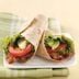 Zippy BLT Wraps