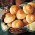 Zwieback Rolls