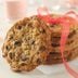 Chocolate Chip Cherry Oatmeal Cookies