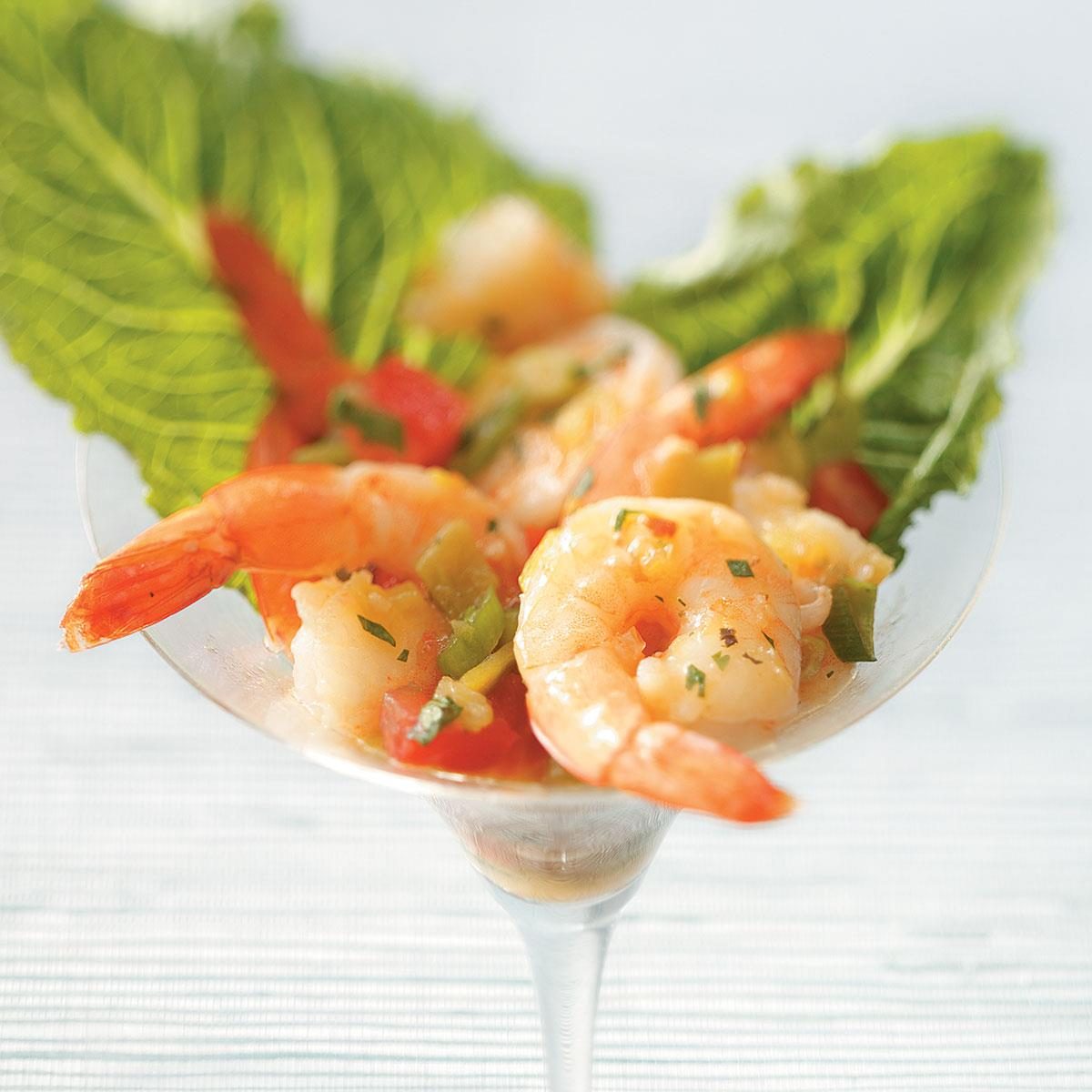 Shrimp Cocktail Recipe – Sunset Magazine