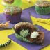 Slime-Filled Cupcakes