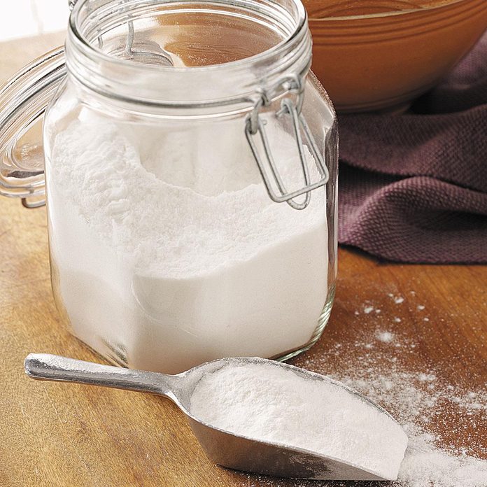 Gluten-Free Flour Mix