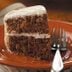 Walnut Spice Cake