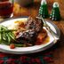 Braised Short Ribs with Gravy