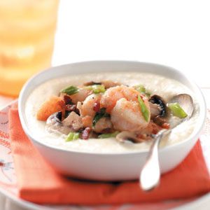 BBQ Shrimp Quesadillas Recipe: How to Make It | Taste of Home