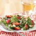 Strawberry Arugula Salad