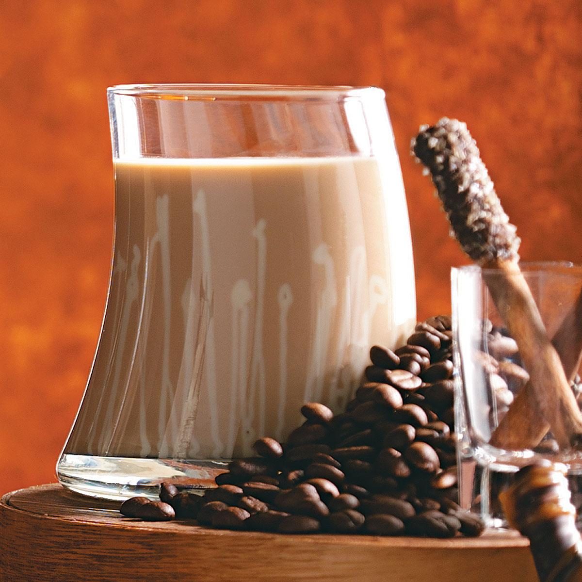 Creamy Vanilla Coffee Recipe: How to Make It