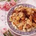 Chicken Paprikash with Spaetzle