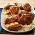 Slow-Cooker Chicken Thighs
