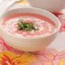 Summer Strawberry Soup