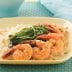 Pan-Seared Shrimp