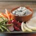 Cool and Creamy Spinach Dip