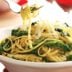Broccoli Rabe & Garlic Pasta