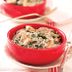 Creamed Spinach and Mushrooms