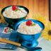 Pineapple Rice Pudding