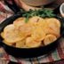 Skillet Squash and Potatoes