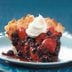 Berry Patch Pie