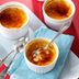 Rum Raisin Creme Brulee