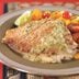 Grilled Snapper with Caper Sauce