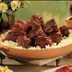 Barbecued Beef Short Ribs