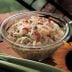 Cold Sauerkraut Salad