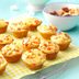 Bacon-Cheese Biscuit Bites