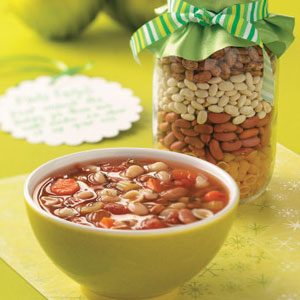 Pasta Fagioli Soup Mix